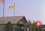 Image of 366th Combat Support Group activities Da Nang Vietnam, 1967, second 41 stock footage video 65675064002