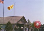 Image of 366th Combat Support Group activities Da Nang Vietnam, 1967, second 42 stock footage video 65675064002
