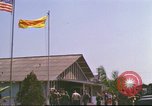 Image of 366th Combat Support Group activities Da Nang Vietnam, 1967, second 43 stock footage video 65675064002