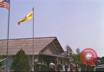 Image of 366th Combat Support Group activities Da Nang Vietnam, 1967, second 44 stock footage video 65675064002
