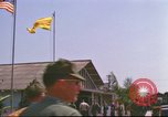 Image of 366th Combat Support Group activities Da Nang Vietnam, 1967, second 45 stock footage video 65675064002