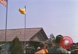 Image of 366th Combat Support Group activities Da Nang Vietnam, 1967, second 46 stock footage video 65675064002