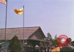 Image of 366th Combat Support Group activities Da Nang Vietnam, 1967, second 47 stock footage video 65675064002