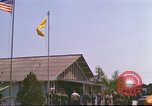 Image of 366th Combat Support Group activities Da Nang Vietnam, 1967, second 48 stock footage video 65675064002