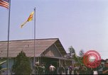 Image of 366th Combat Support Group activities Da Nang Vietnam, 1967, second 49 stock footage video 65675064002
