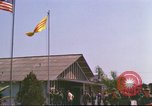 Image of 366th Combat Support Group activities Da Nang Vietnam, 1967, second 50 stock footage video 65675064002