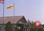 Image of 366th Combat Support Group activities Da Nang Vietnam, 1967, second 51 stock footage video 65675064002