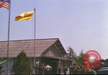 Image of 366th Combat Support Group activities Da Nang Vietnam, 1967, second 52 stock footage video 65675064002