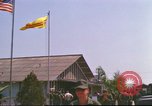 Image of 366th Combat Support Group activities Da Nang Vietnam, 1967, second 53 stock footage video 65675064002