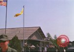 Image of 366th Combat Support Group activities Da Nang Vietnam, 1967, second 54 stock footage video 65675064002