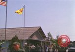 Image of 366th Combat Support Group activities Da Nang Vietnam, 1967, second 58 stock footage video 65675064002