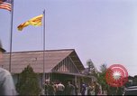 Image of 366th Combat Support Group activities Da Nang Vietnam, 1967, second 59 stock footage video 65675064002