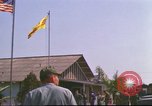 Image of 366th Combat Support Group activities Da Nang Vietnam, 1967, second 60 stock footage video 65675064002
