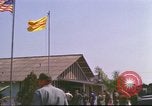 Image of 366th Combat Support Group activities Da Nang Vietnam, 1967, second 61 stock footage video 65675064002