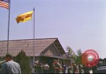 Image of 366th Combat Support Group activities Da Nang Vietnam, 1967, second 62 stock footage video 65675064002