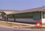 Image of United States airmen Vietnam, 1967, second 44 stock footage video 65675064003