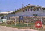 Image of 366th Tactical Fighter Wing Vietnam, 1967, second 59 stock footage video 65675064004
