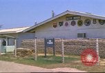 Image of 366th Tactical Fighter Wing Vietnam, 1967, second 62 stock footage video 65675064004