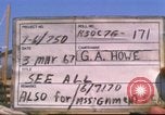 Image of 366th Tactical Fighter Wing Vietnam, 1967, second 9 stock footage video 65675064005