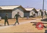 Image of 366th Tactical Fighter Wing Vietnam, 1967, second 32 stock footage video 65675064005