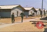 Image of 366th Tactical Fighter Wing Vietnam, 1967, second 33 stock footage video 65675064005