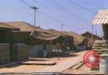 Image of 366th Tactical Fighter Wing Vietnam, 1967, second 51 stock footage video 65675064005