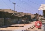 Image of 366th Tactical Fighter Wing Vietnam, 1967, second 52 stock footage video 65675064005