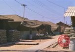 Image of 366th Tactical Fighter Wing Vietnam, 1967, second 53 stock footage video 65675064005