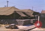 Image of 366th Tactical Fighter Wing Vietnam, 1967, second 61 stock footage video 65675064005