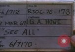 Standbild 366 Tactical Fighter Wing Vietnam, 1967, aus Sekunde 4 historischem Filmmaterial Videoclip 65675064006