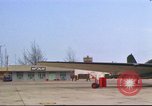 Standbild 366 Tactical Fighter Wing Vietnam, 1967, aus Sekunde 60 historischem Filmmaterial Videoclip 65675064006