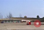 Standbild 366 Tactical Fighter Wing Vietnam, 1967, aus Sekunde 62 historischem Filmmaterial Videoclip 65675064006