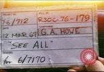 Image of 366th Tactical Fighter Wing Vietnam, 1967, second 1 stock footage video 65675064007