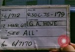 Image of 366th Tactical Fighter Wing Vietnam, 1967, second 3 stock footage video 65675064007