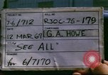 Image of 366th Tactical Fighter Wing Vietnam, 1967, second 7 stock footage video 65675064007