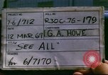 Image of 366th Tactical Fighter Wing Vietnam, 1967, second 8 stock footage video 65675064007