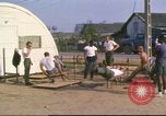Image of 366th Tactical Fighter Wing Vietnam, 1967, second 61 stock footage video 65675064007