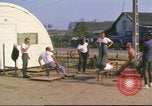 Image of 366th Tactical Fighter Wing Vietnam, 1967, second 62 stock footage video 65675064007