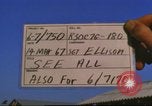 Image of 366th Tactical Fighter Wing Vietnam, 1967, second 3 stock footage video 65675064008
