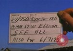 Image of 366th Tactical Fighter Wing Vietnam, 1967, second 7 stock footage video 65675064008