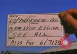 Image of 366th Tactical Fighter Wing Vietnam, 1967, second 13 stock footage video 65675064008