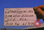 Image of 366th Tactical Fighter Wing Vietnam, 1967, second 16 stock footage video 65675064008
