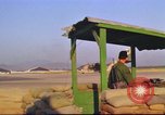 Image of 366th Tactical Fighter Wing Vietnam, 1967, second 25 stock footage video 65675064008