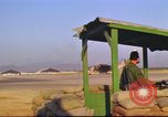Image of 366th Tactical Fighter Wing Vietnam, 1967, second 27 stock footage video 65675064008
