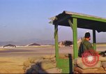 Image of 366th Tactical Fighter Wing Vietnam, 1967, second 30 stock footage video 65675064008