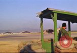 Image of 366th Tactical Fighter Wing Vietnam, 1967, second 32 stock footage video 65675064008
