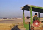 Image of 366th Tactical Fighter Wing Vietnam, 1967, second 33 stock footage video 65675064008