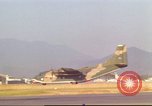 Image of 366th Tactical Fighter Wing Vietnam, 1967, second 42 stock footage video 65675064008