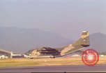 Image of 366th Tactical Fighter Wing Vietnam, 1967, second 43 stock footage video 65675064008