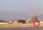 Image of 366th Tactical Fighter Wing Vietnam, 1967, second 44 stock footage video 65675064008